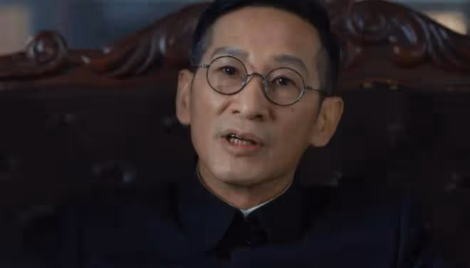 諜影重重,暗流涌動 ,《追風者》後,央視「能打」的諜戰劇出現了