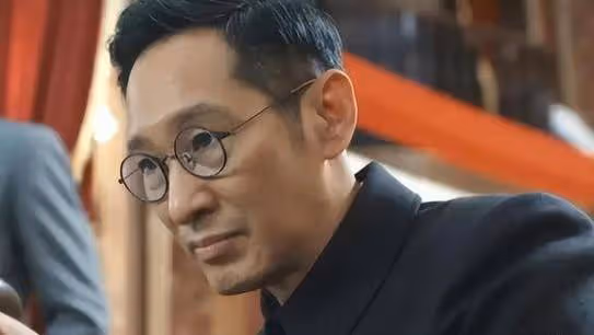 諜影重重,暗流涌動 ,《追風者》後,央視「能打」的諜戰劇出現了
