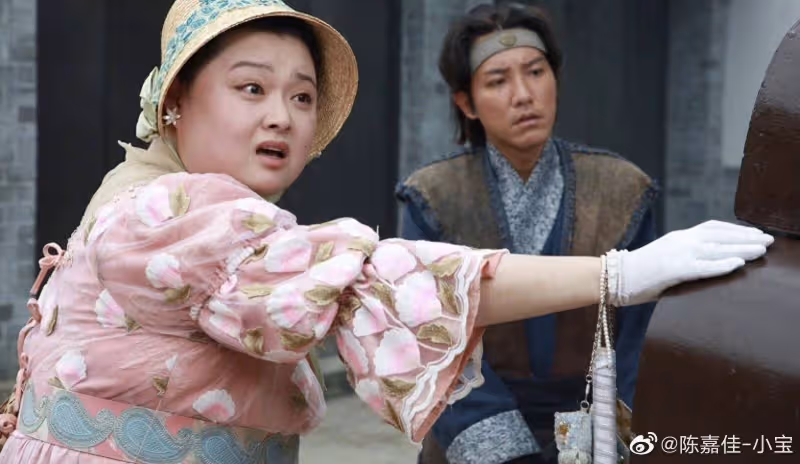 突然結婚?TVB離巢女星陳嘉佳曬婚紗照,自曝至今母胎單身