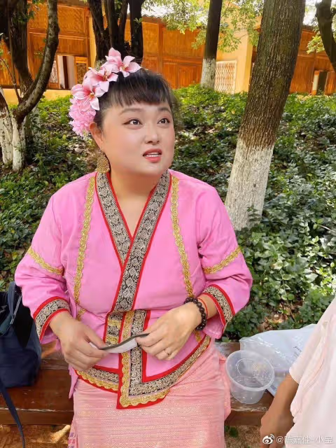 突然結婚?TVB離巢女星陳嘉佳曬婚紗照,自曝至今母胎單身