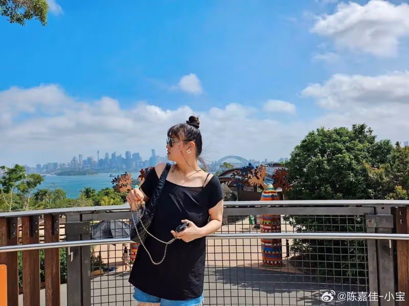 突然結婚?TVB離巢女星陳嘉佳曬婚紗照,自曝至今母胎單身