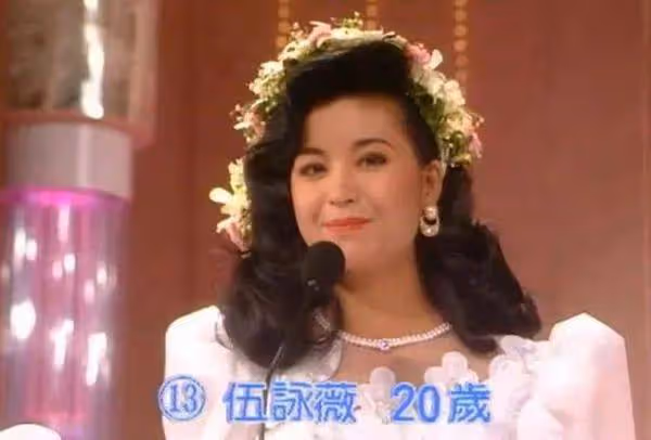 TVB前知名女星曾被傳繼承1.7億遺產而備受攻擊,結婚13天丈夫去世