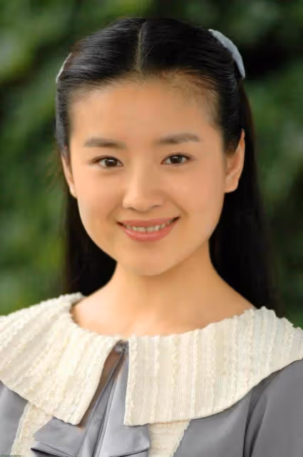 娛樂圈中的5位玉女派：個個美如天仙、魅力獨特，如今依舊迷人