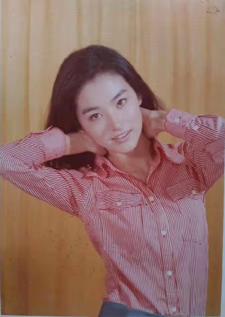 娛樂圈中的5位玉女派:個個美如天仙、魅力獨特,如今依舊迷人