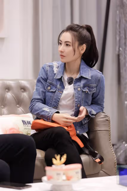 娛樂圈中的5位玉女派:個個美如天仙、魅力獨特,如今依舊迷人