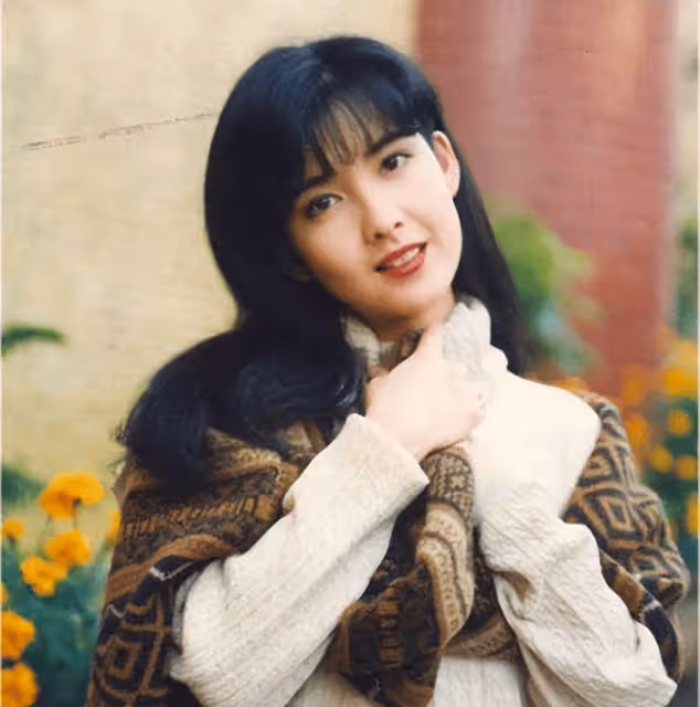 娛樂圈中的5位玉女派:個個美如天仙、魅力獨特,如今依舊迷人