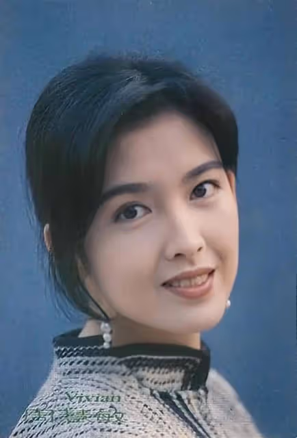娛樂圈中的5位玉女派:個個美如天仙、魅力獨特,如今依舊迷人