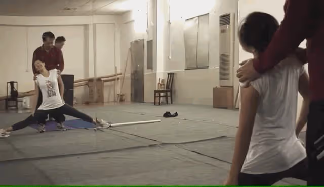 章子怡，讓女性的野心成為褒獎