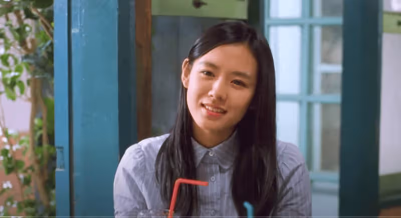 韓娛4位純天然美女:有的優雅老去,有的越活越美,讓人為之傾倒