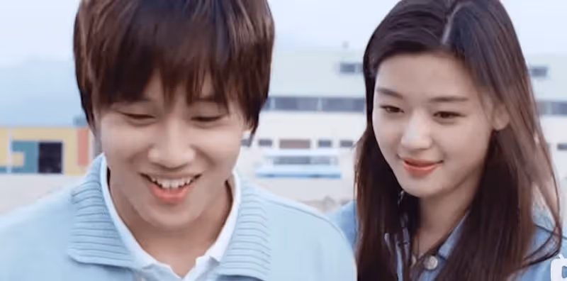 韓娛4位純天然美女:有的優雅老去,有的越活越美,讓人為之傾倒
