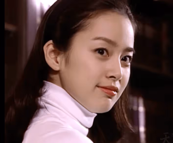 韓娛4位純天然美女:有的優雅老去,有的越活越美,讓人為之傾倒