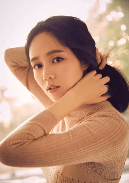 韓娛4位純天然美女:有的優雅老去,有的越活越美,讓人為之傾倒