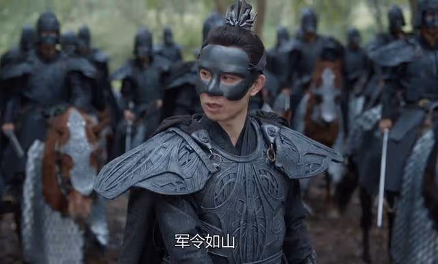 《慶餘年2》看懂黑騎截殺林相,才明白慶帝的真正意圖並非殺人滅口
