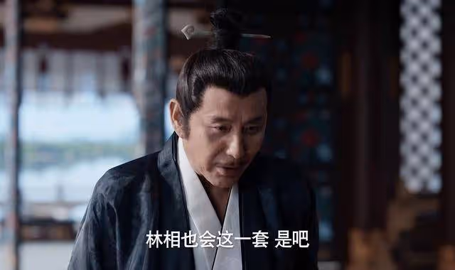 《慶餘年2》看懂黑騎截殺林相,才明白慶帝的真正意圖並非殺人滅口