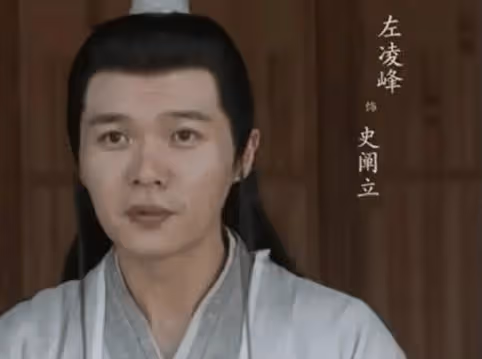 《慶餘年2》大寶到底是不是傻子？《慶餘年2》史闡立扮演者是誰？