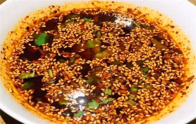 喜歡吃涼拌菜的要收藏,教你萬能涼拌汁配方,拌啥都好吃,太香了