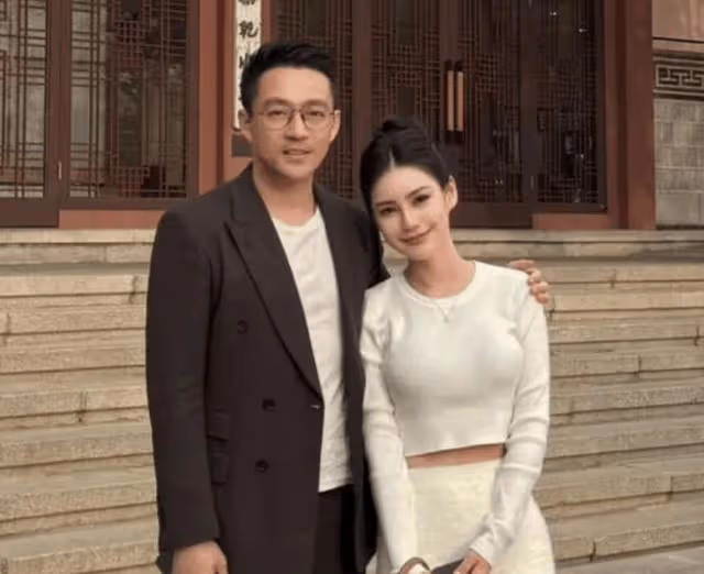 汪小菲奉子成婚?馬筱梅將生下財產繼承人,大S失去所有籌碼輸慘了