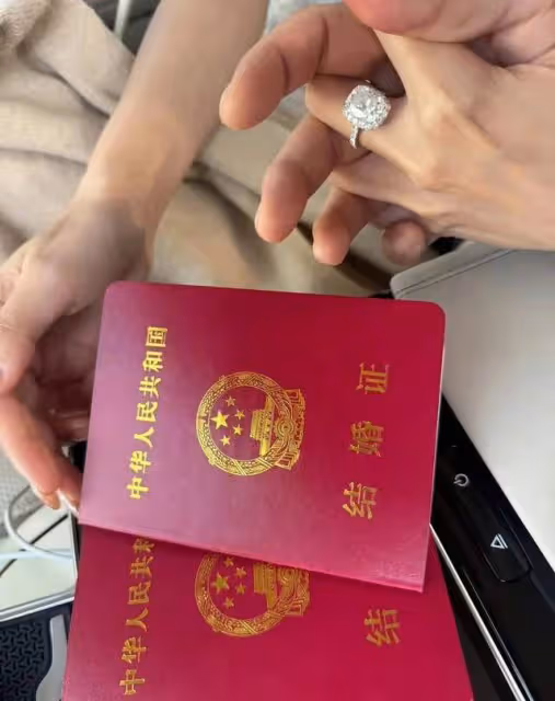 汪小菲奉子成婚?馬筱梅將生下財產繼承人,大S失去所有籌碼輸慘了