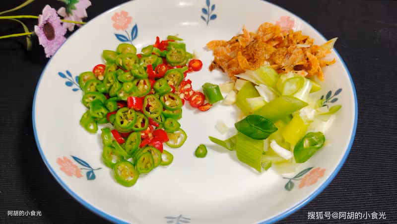 冬瓜和它絕配,花小錢吃好菜!隨手燉出香滿鍋,噴香入味,菜里藏肉好吃到飛起