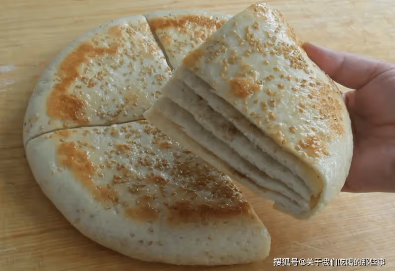 發麵只加酵母就錯了,教你正確做法,半小時發滿盆,膨鬆柔軟