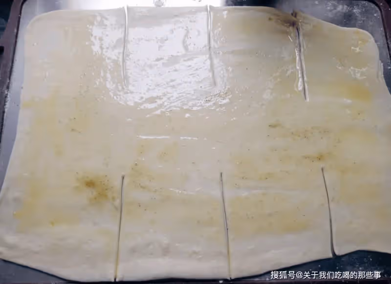 發麵只加酵母就錯了,教你正確做法,半小時發滿盆,膨鬆柔軟