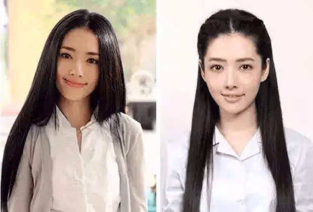 郭碧婷「真人」長什麼樣? 看到路人鏡頭下的她, 向佐的品位真獨特