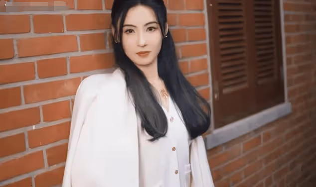 謝賢病重甦醒,竟向兒子提出驚人要求,直接把張柏芝嚇傻了