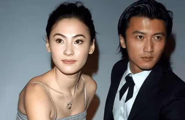謝賢病重甦醒,竟向兒子提出驚人要求,直接把張柏芝嚇傻了