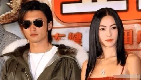 謝賢病重甦醒,竟向兒子提出驚人要求,直接把張柏芝嚇傻了