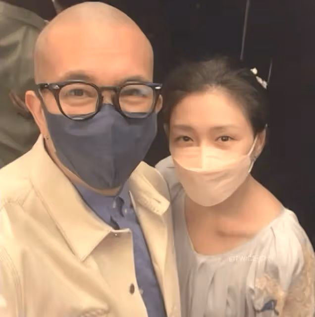 汪小菲官宣5.27領證,網友勸他公證婚前財產,CP名都有了,要帶孩子一起慶祝