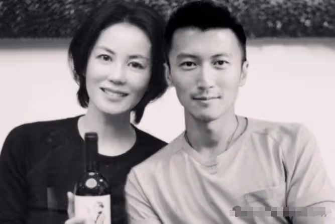 張承禮改名謝承禮,謝賢開家庭會議公布喜訊,王菲哭著讓謝霆鋒給個說法