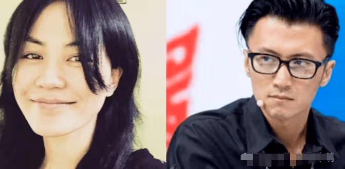張承禮改名謝承禮,謝賢開家庭會議公布喜訊,王菲哭著讓謝霆鋒給個說法