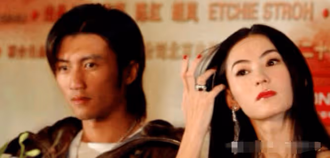 張柏芝與謝霆鋒復合？兩人有說有笑合體探望謝賢，謝霆鋒母親狄波拉親自證實