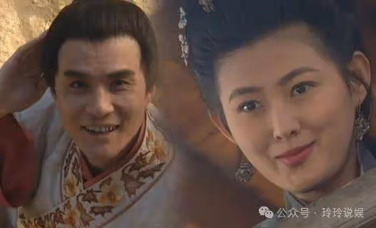 因「西門慶」一炮而紅女人見他就躲？48歲才結婚生子，如今將妻子寵成寶