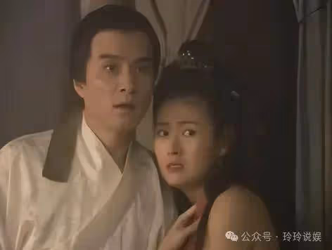 因「西門慶」一炮而紅女人見他就躲？48歲才結婚生子，如今將妻子寵成寶