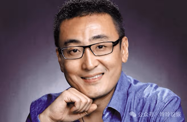 兩位央視女主持與他糾纏不清,情願做地下情人也不結婚,57歲還沒玩夠?