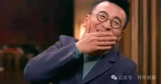 兩位央視女主持與他糾纏不清,情願做地下情人也不結婚,57歲還沒玩夠?