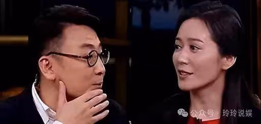兩位央視女主持與他糾纏不清,情願做地下情人也不結婚,57歲還沒玩夠?