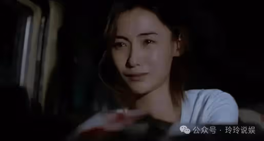 悔之晚矣！「港風玉女」張柏芝，終為自己的「混亂情史」付出了代價