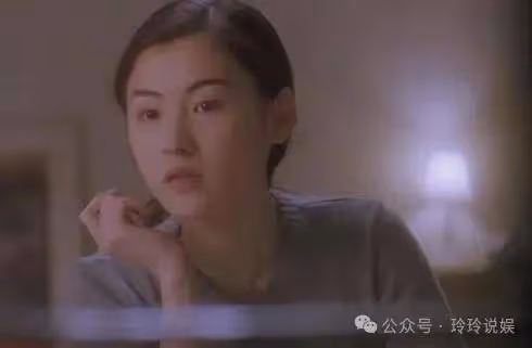 悔之晚矣！「港風玉女」張柏芝，終為自己的「混亂情史」付出了代價