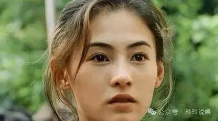 悔之晚矣！「港風玉女」張柏芝，終為自己的「混亂情史」付出了代價