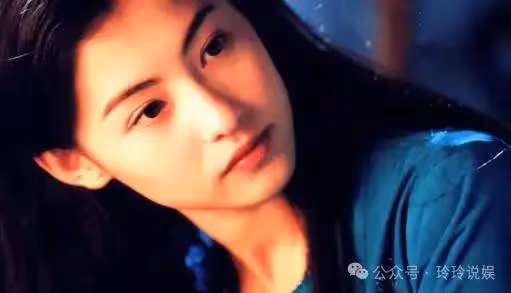 悔之晚矣！「港風玉女」張柏芝，終為自己的「混亂情史」付出了代價