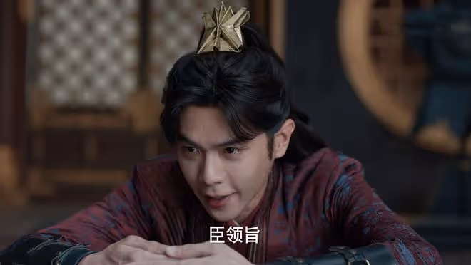 《慶餘年2》李雲睿暗戀的竟是慶帝?爬上太子的床,只為了報復他
