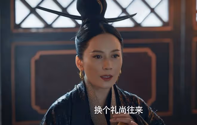 《慶餘年2》李雲睿暗戀的竟是慶帝?爬上太子的床,只為了報復他