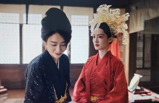 《慶餘年2》李雲睿暗戀的竟是慶帝？爬上太子的床，只為了報復他