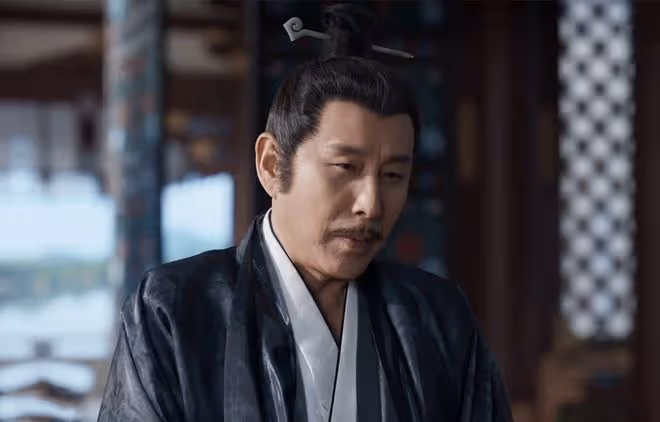 《慶餘年2》李雲睿暗戀的竟是慶帝?爬上太子的床,只為了報復他