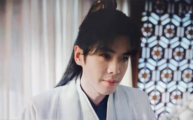 《慶餘年2》慶帝沒想到，自己大宗師實力早已暴露，難怪影子刺殺