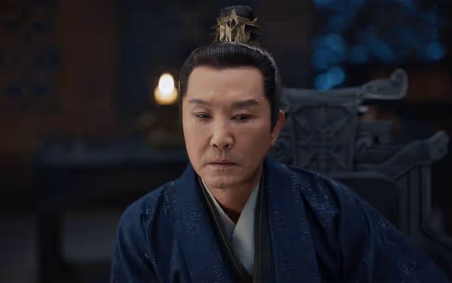《慶餘年2》慶帝沒想到,自己大宗師實力早已暴露,難怪影子刺殺