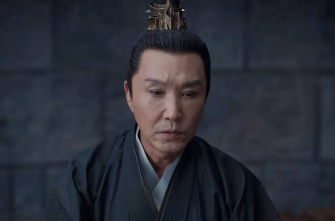 《慶餘年2》慶帝沒想到,自己大宗師實力早已暴露,難怪影子刺殺