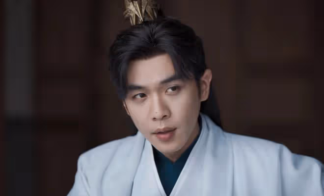《慶餘年2》費介被五竹殺死?都是陳萍萍的安排,連環兇手是影子
